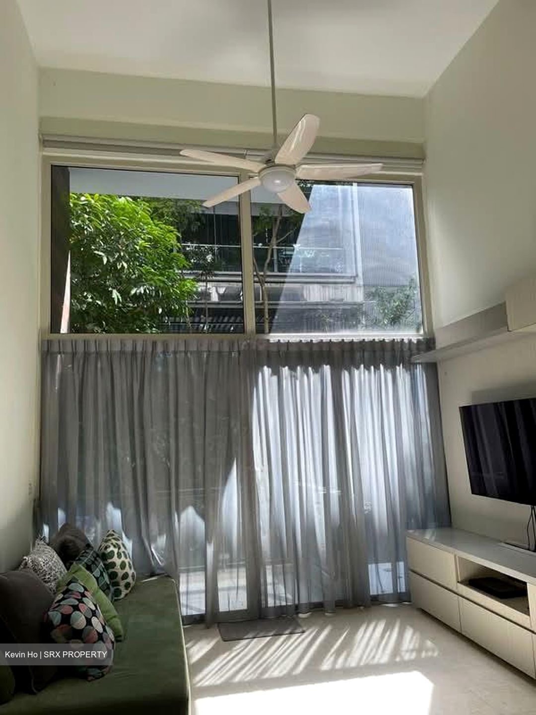 The Greenwich (D28), Condominium #527990571